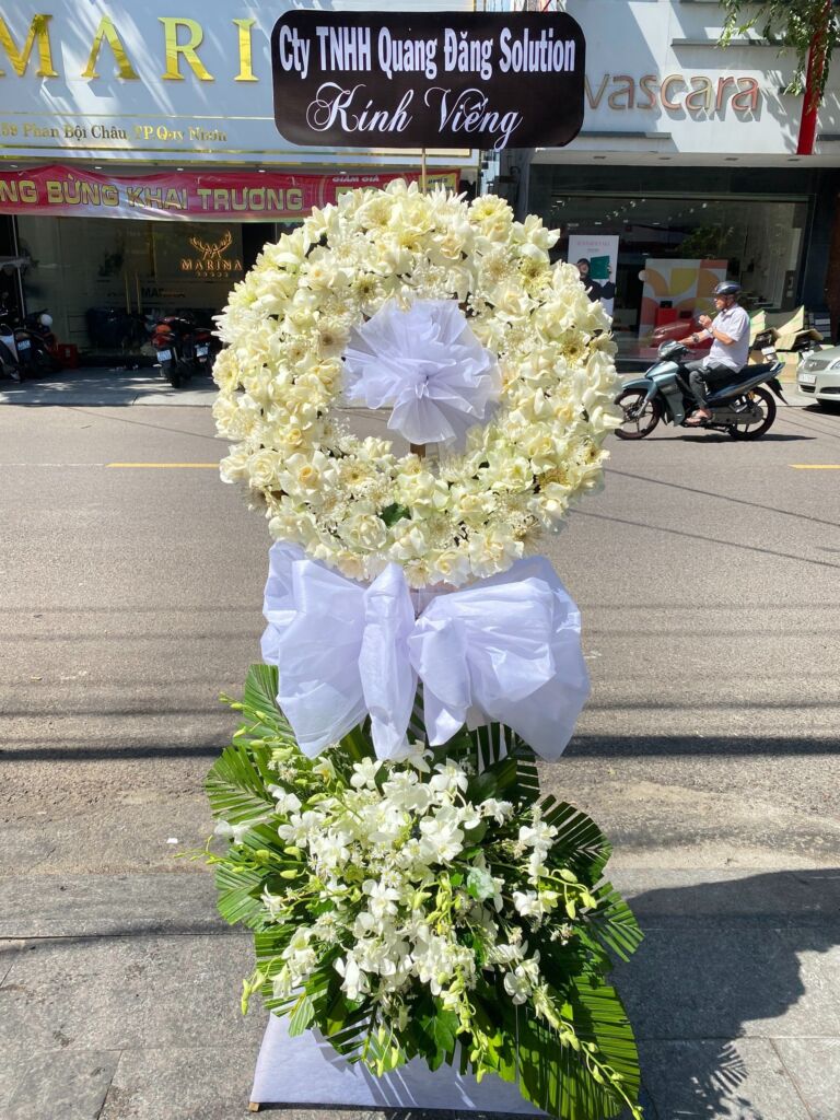 Cửa hàng hoa Quận Thanh Xuân