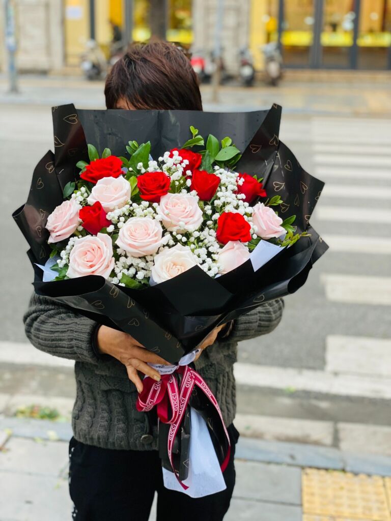 Hoa tươi Sài Gòn