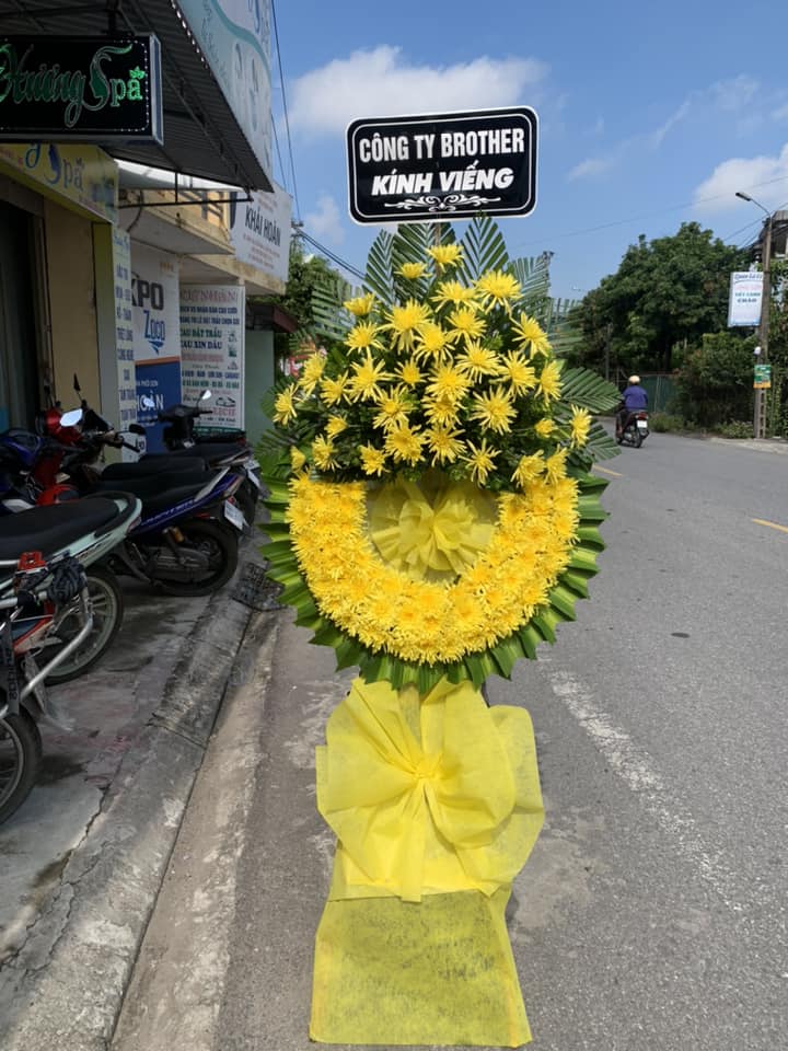 Hoa tươi thị xã Sơn Tây