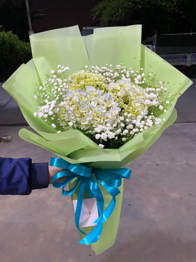 Shop hoa tươi Quận Hà Đông