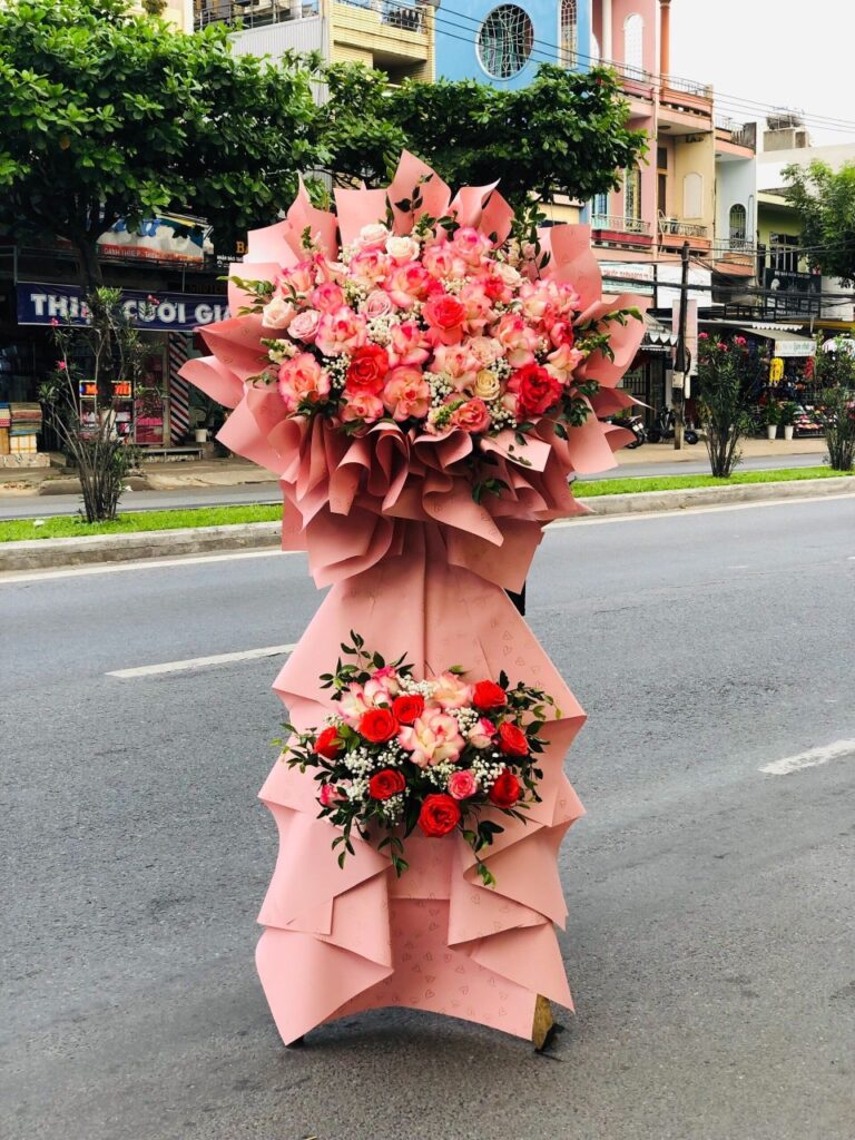 Hoa tươi Khánh Hòa