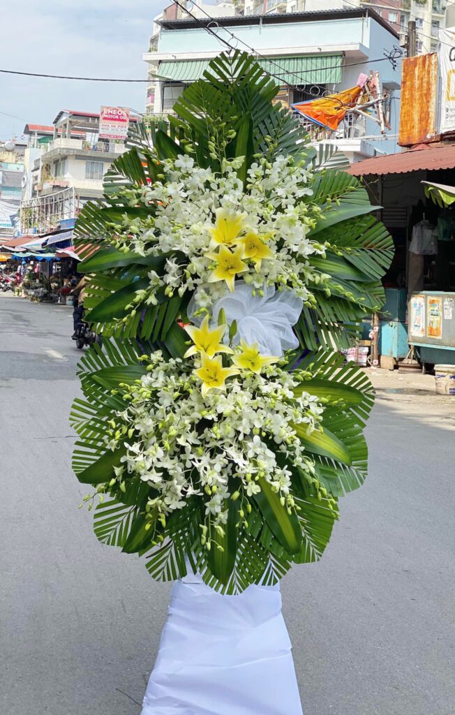 Hoa tươi Quận Thanh Khê