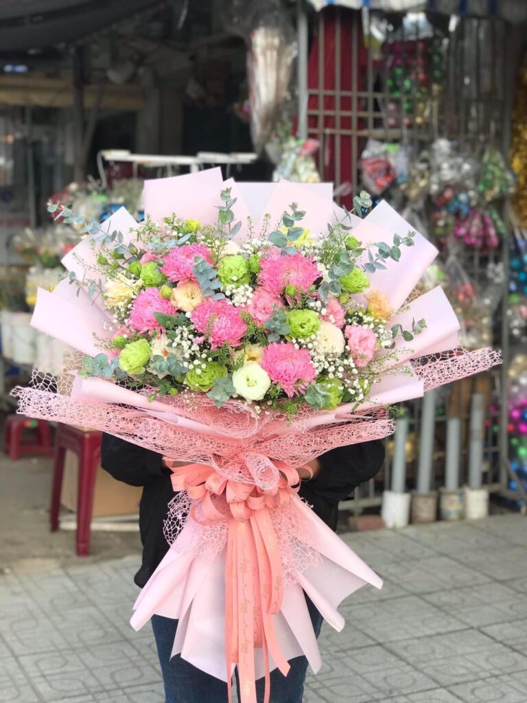 Hoa tươi Thanh Oai