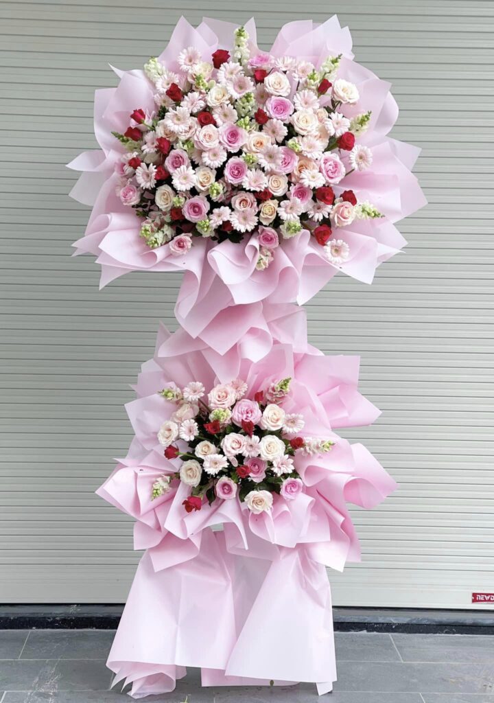 Shop hoa tươi Hưng Yên