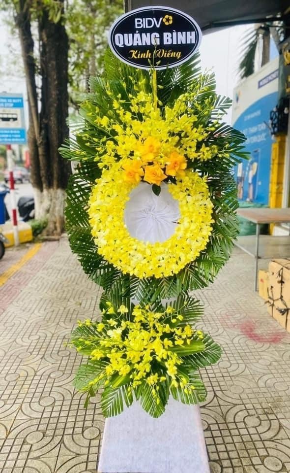 Tiệm hoa tươi Long Xuyên