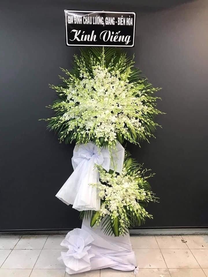 Tiệm hoa tươi Sầm Sơn