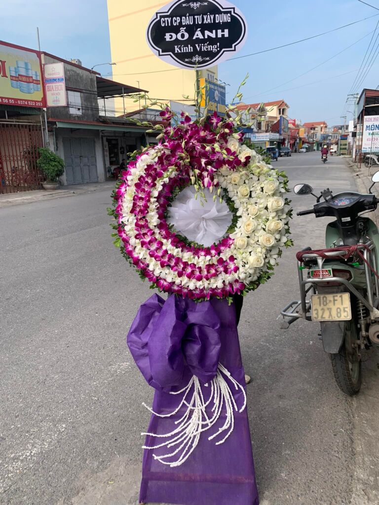 Chất Lượng Và Giao Hàng Nhanh