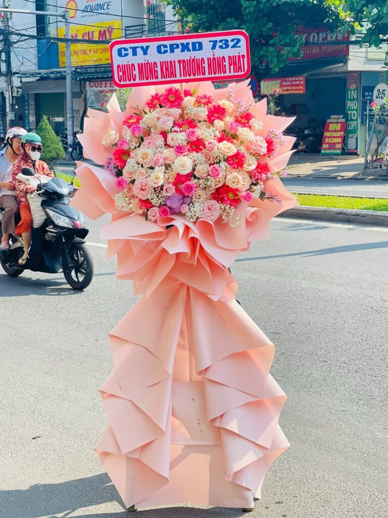 Đảm bảo hài lòng khách hàng