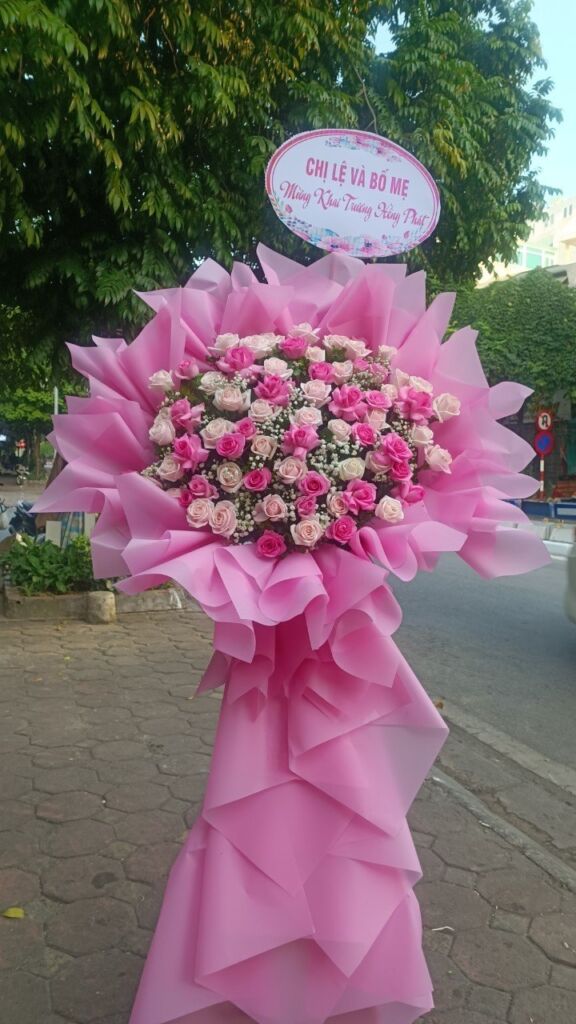 Đồng hành cùng bạn trong mọi dịp