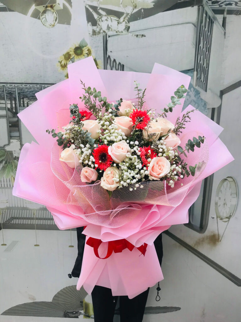 Giao hàng nhanh và đáng tin cậy tại Nguyễn Hữu Thọ Đà Nẵng