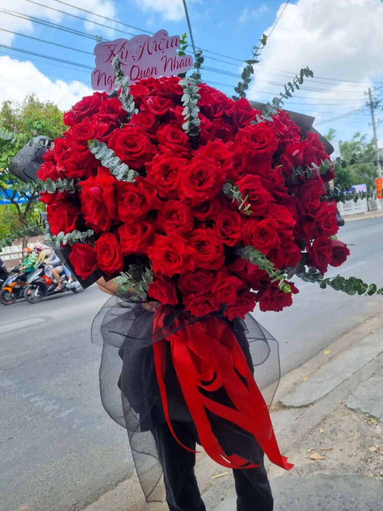 Món Quà Tuyệt Vời Cho Mọi Dịp