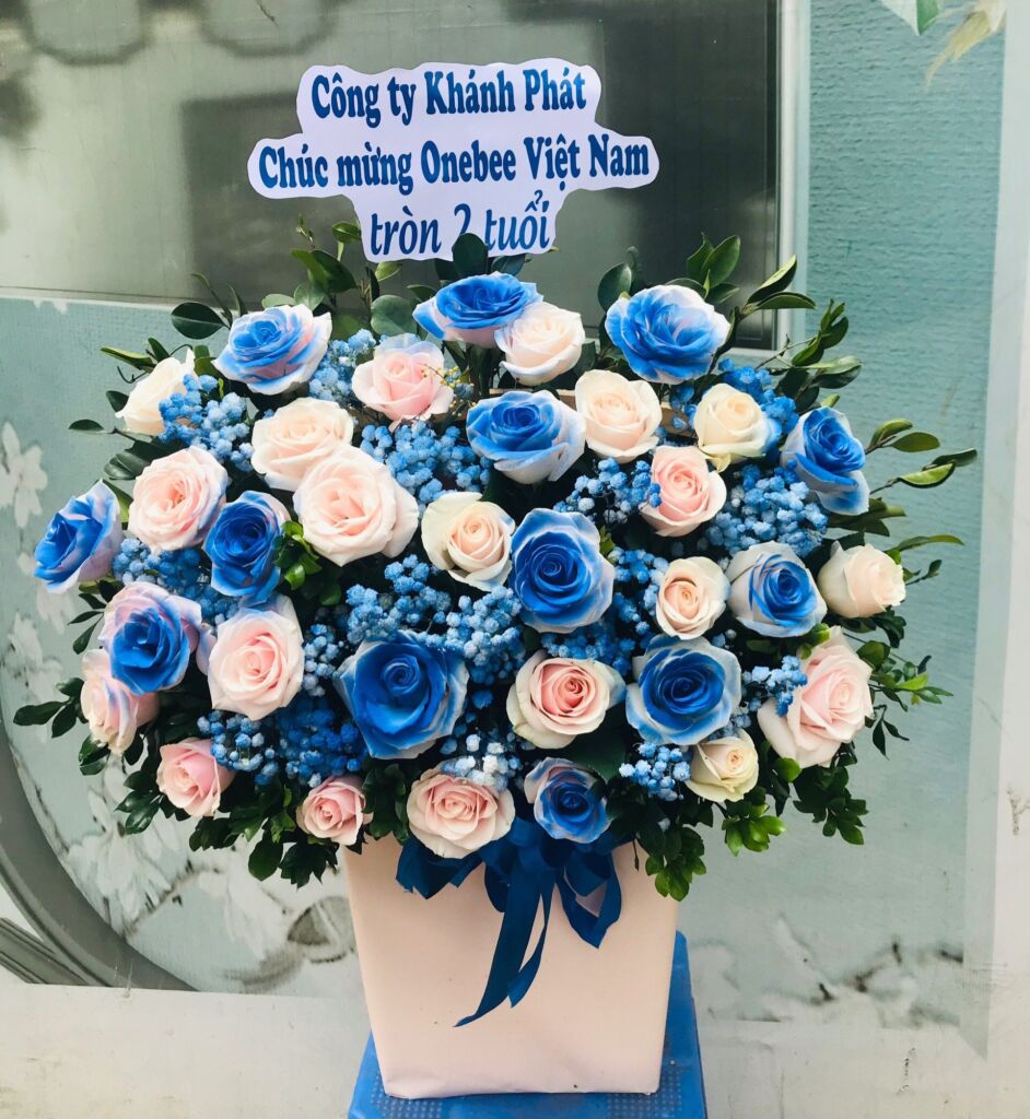 Mua hoa tươi Thảo Điền, Quận 2 - Gợi ý tuyệt vời