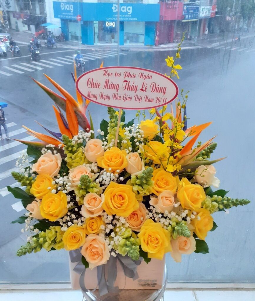 Nơi lựa chọn hoàn hảo cho sự kiện đặc biệt