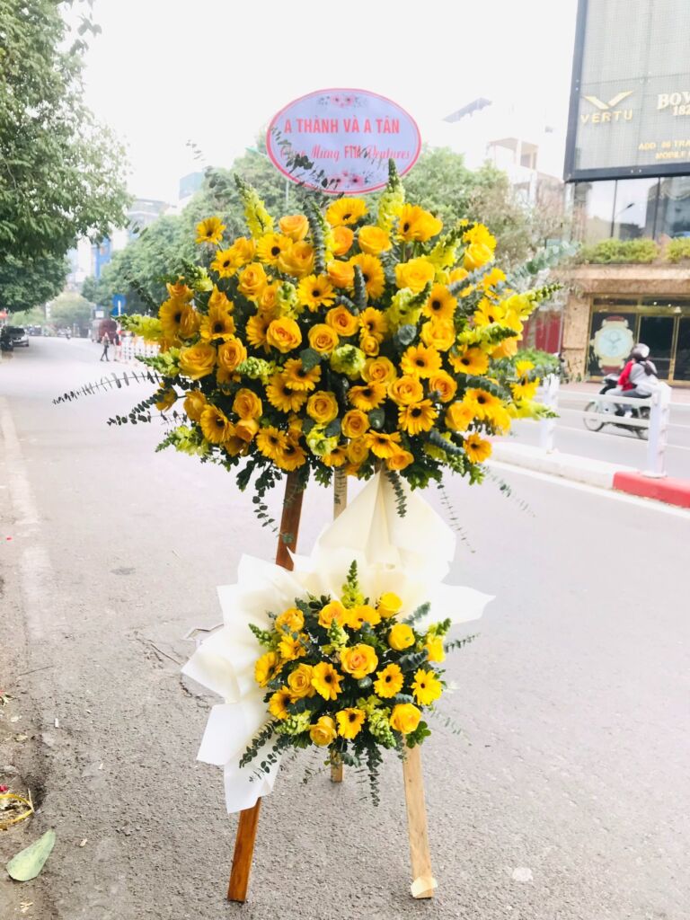 Đặt Niềm Tin vào Cửa Hàng