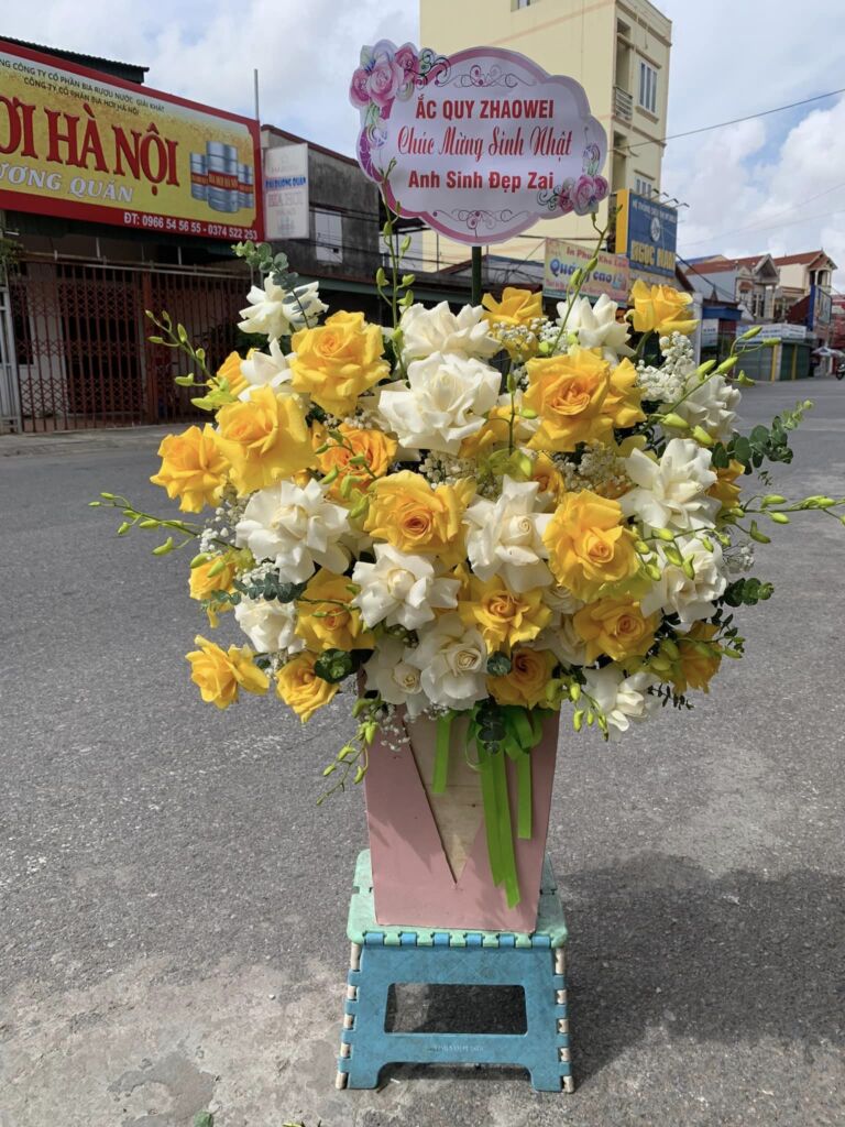 Điểm Nhấn Sáng Tạo và Chất Lượng