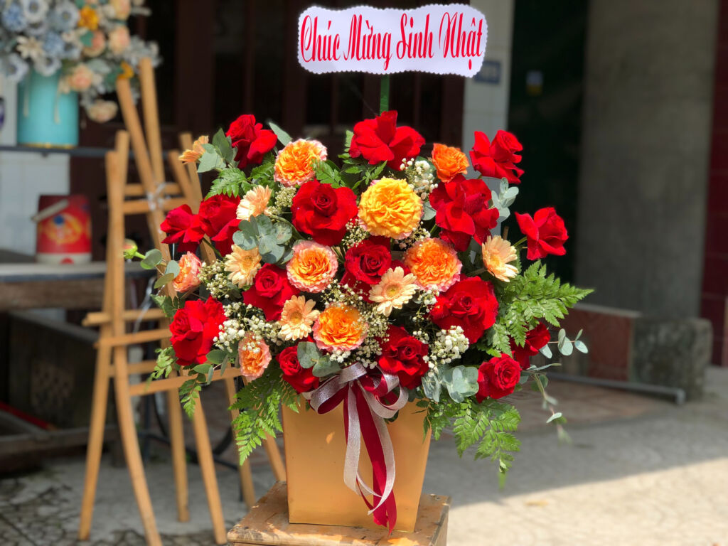 Đội Ngũ Nhân Viên Chuyên Nghiệp và Đam Mê