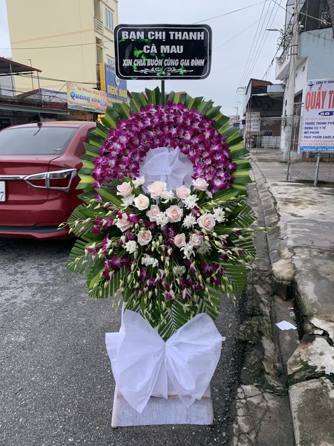Giao Hàng Nhanh Chóng - Đến Tay Người Nhận Kịp Thời