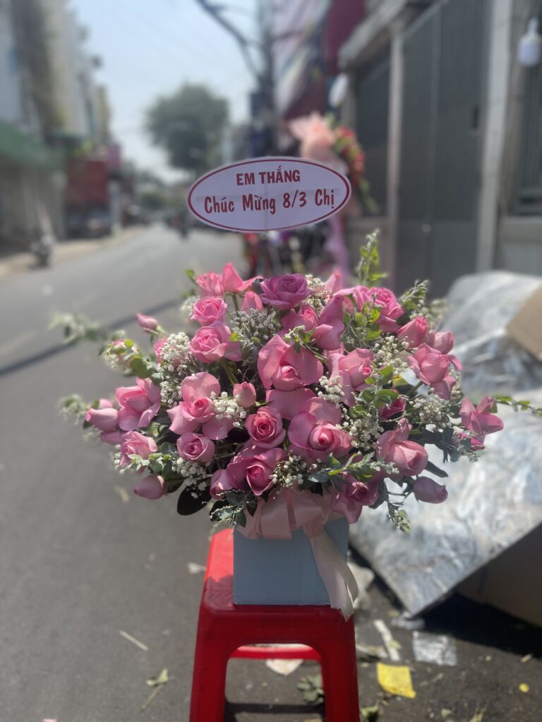 Mang Lại Hạnh Phúc Cho Bạn