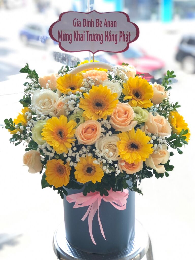Nơi Sáng Tạo và Chất Lượng