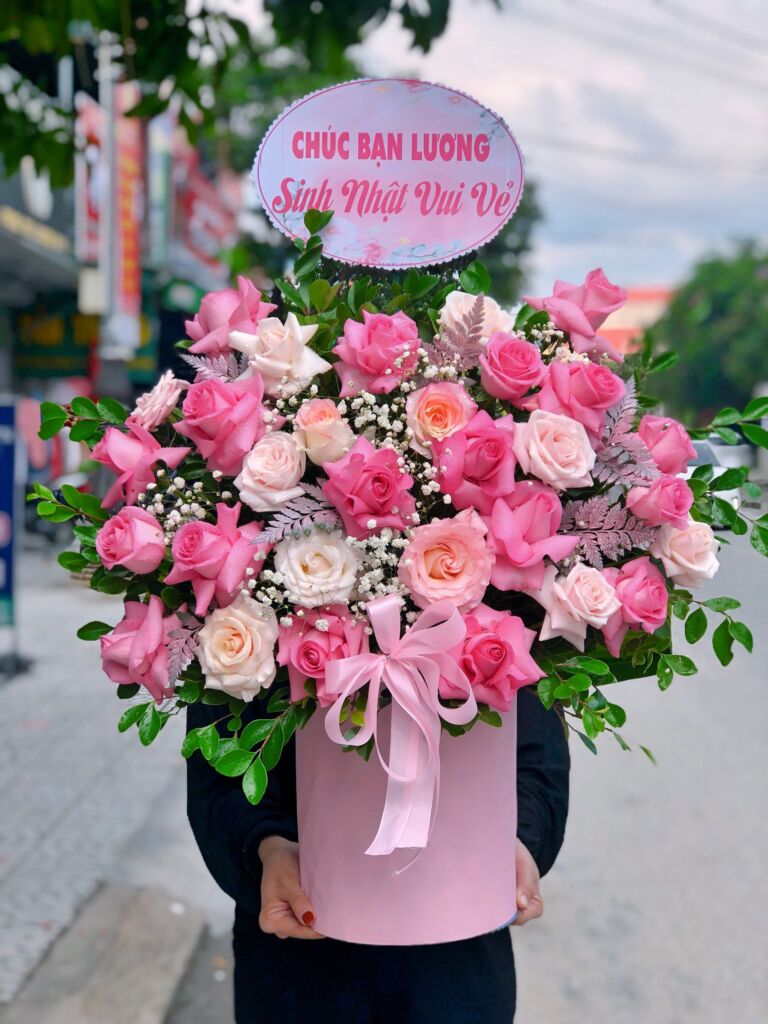 Phong Cách Độc Đáo và Giao Hàng Nhanh Chóng