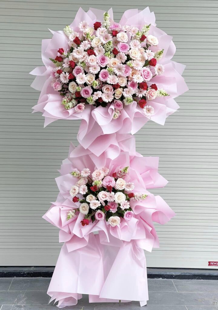 Tận Tâm Với Khách Hàng