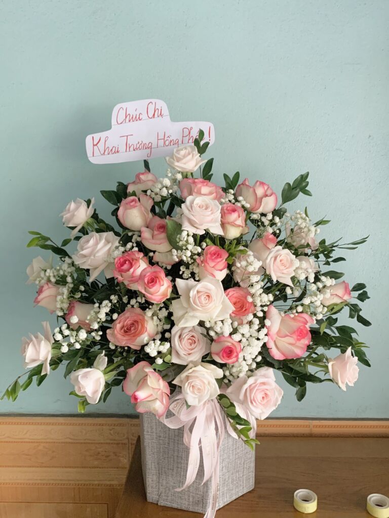 Chất Lượng và Chuyên Nghiệp