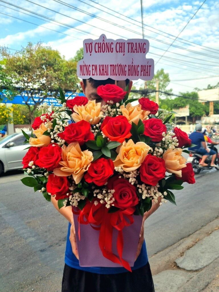 Giao Hàng Nhanh Và Giá Rẻ