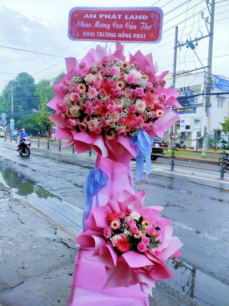 Mua Sắm Trực Tuyến Dễ Dàng