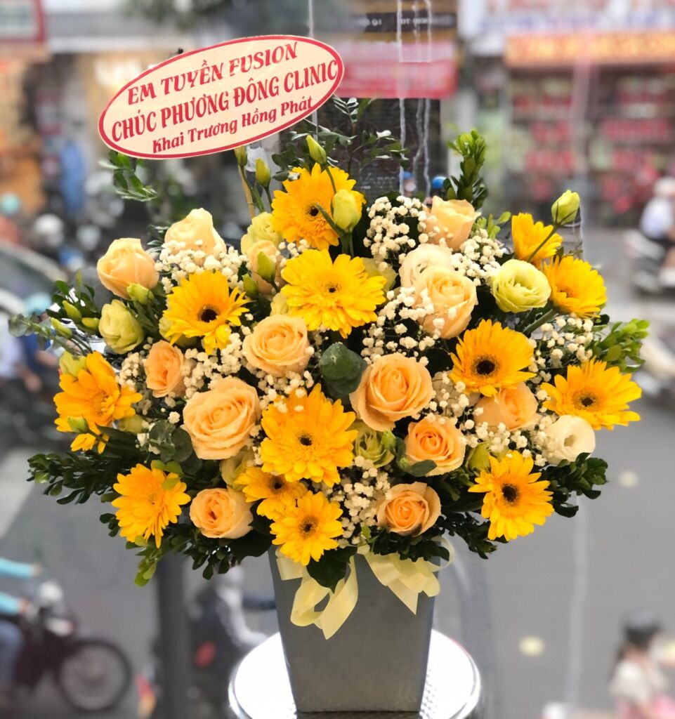 Chất Lượng Vượt Trội - Đẹp Mắt, Tươi Sáng