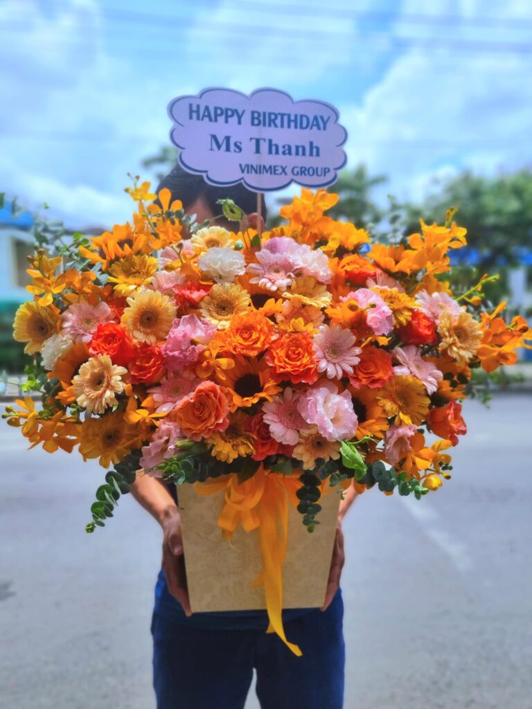 Giao Hàng Nhanh Chóng và Uy Tín - Tiện Lợi Tại Yên Ninh
