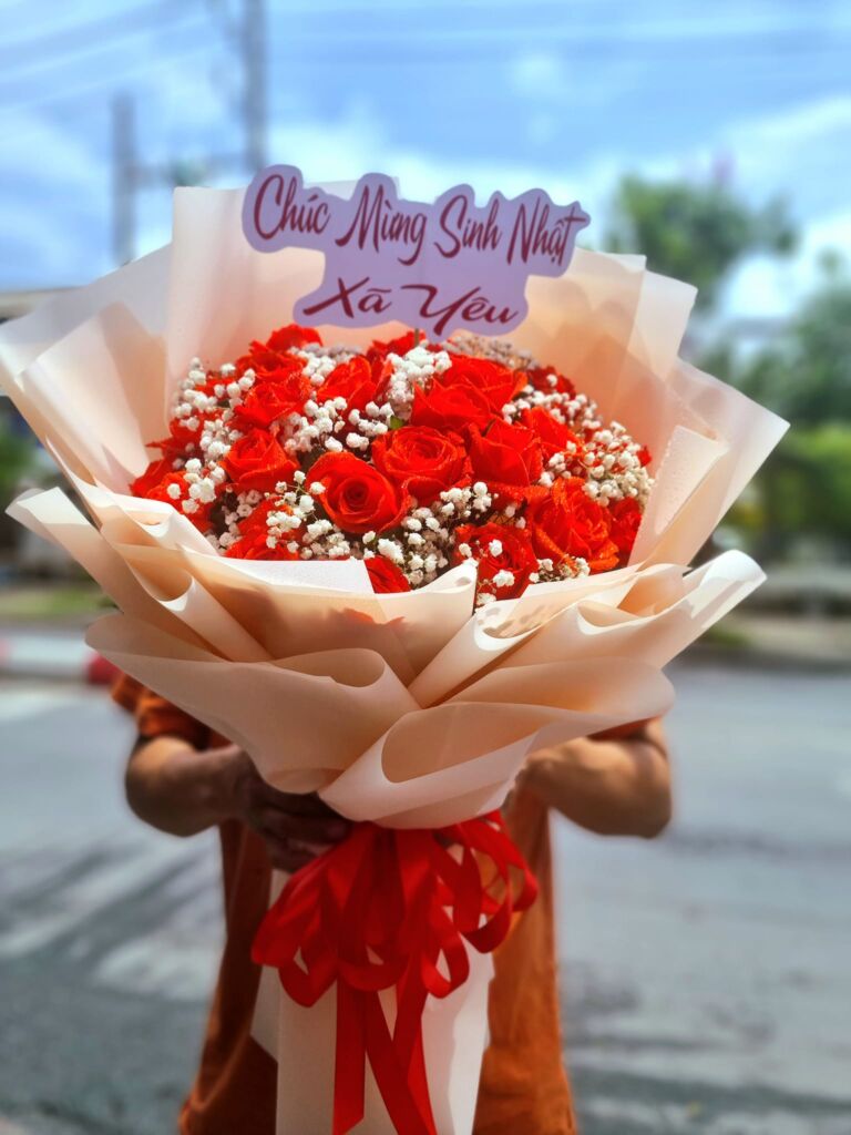 Nghệ Thuật Tặng Quà Tinh Tế