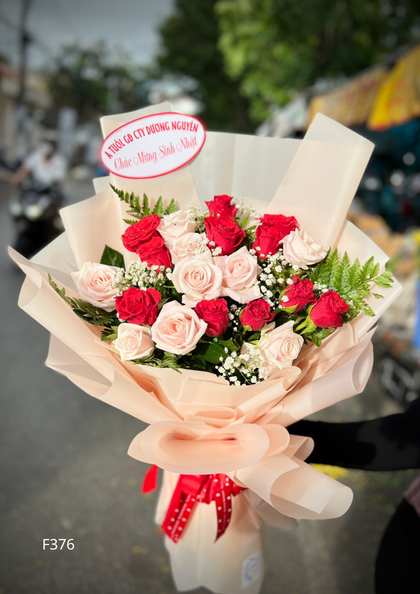 Nguồn Cung Cấp Hoa Uy Tín
