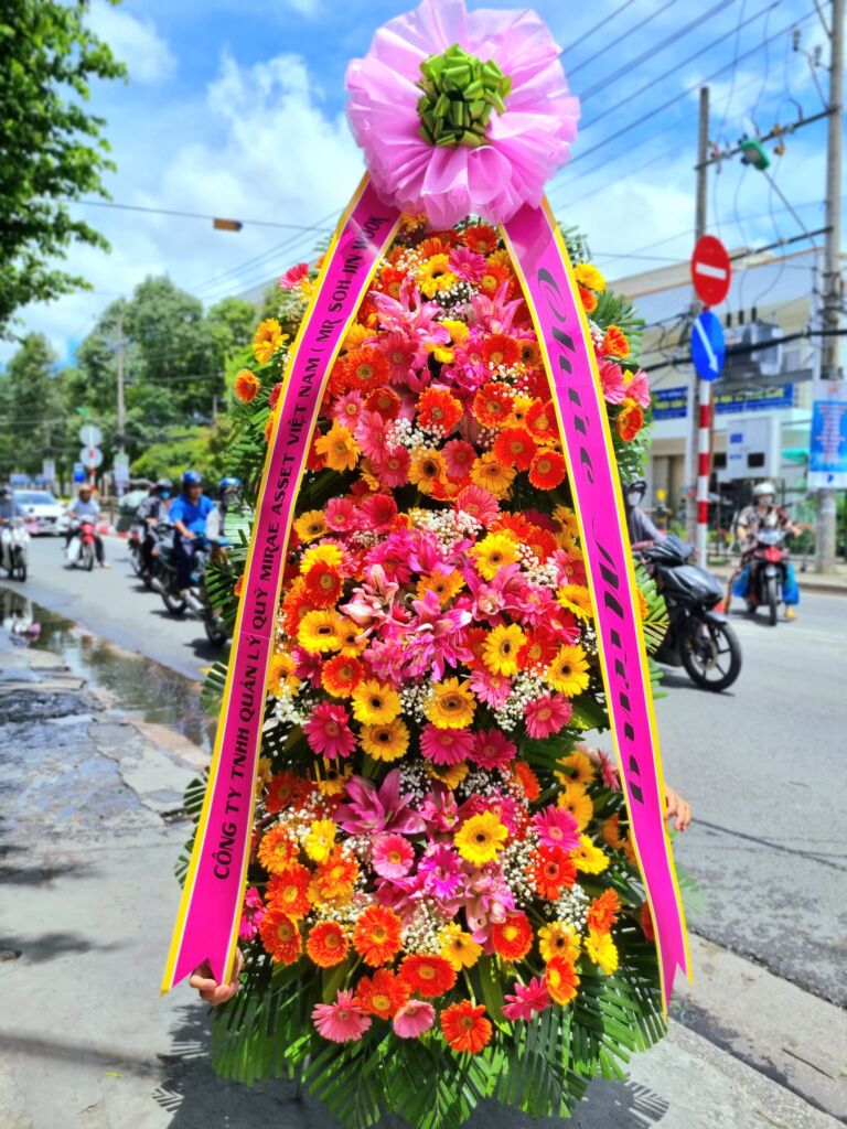 Nơi Gửi Gắm Tình Cảm Thăng Hoa