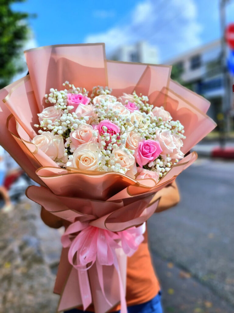Sự Chọn Lựa Đa Dạng Cho Mọi Khách Hàng
