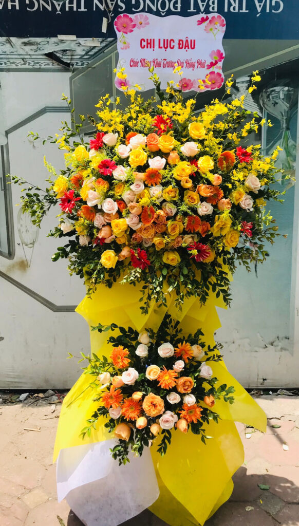 Sứ Mệnh Và Tầm Nhìn
