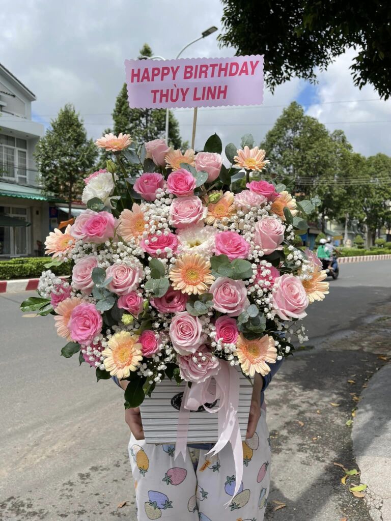 Thắp Sáng Mọi Dịp