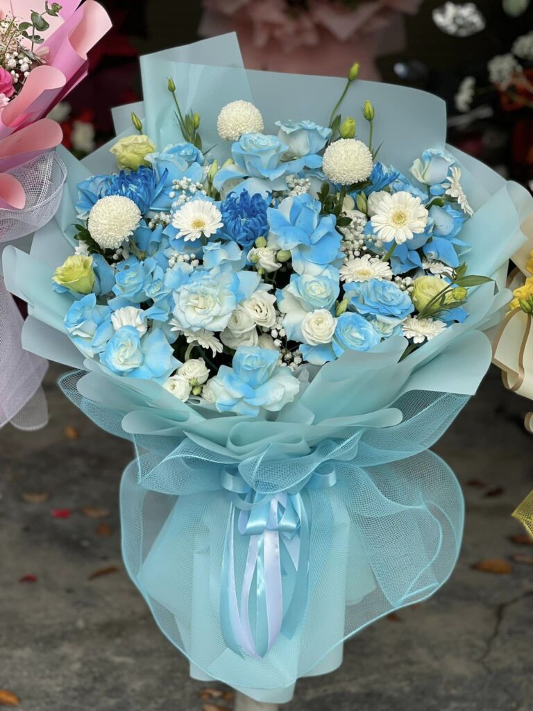 Địa điểm uy tín và chất lượng