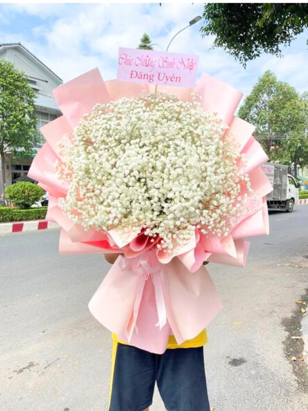 Dịch Vụ Chuyên Nghiệp