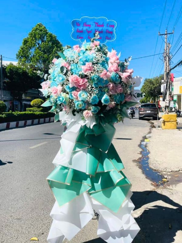 Dịch Vụ Giao Hàng Miễn Phí