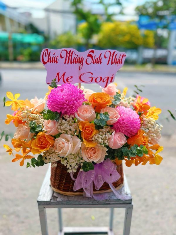 Nơi Gửi Gắm Yêu Thương