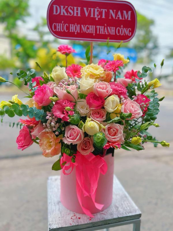 Các Dịch Vụ Đặc Biệt