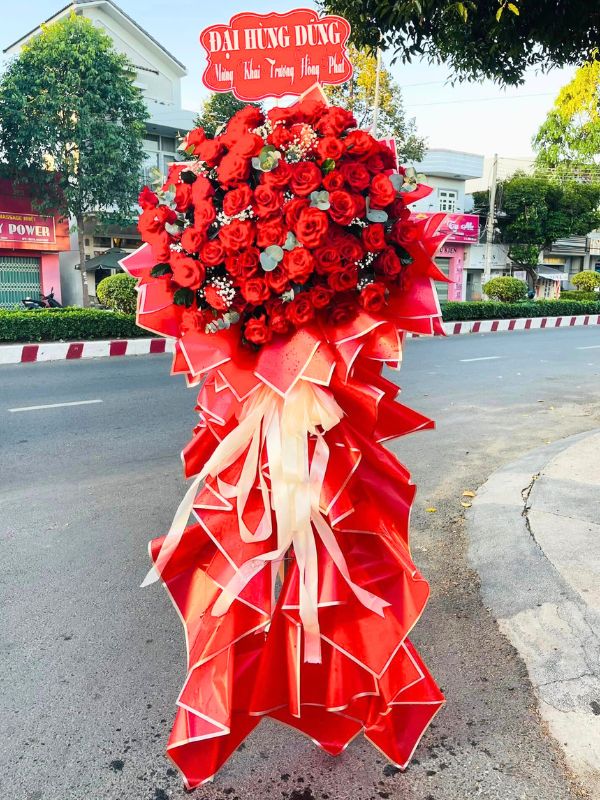 Chất Lượng Hoa Tươi Được Đảm Bảo