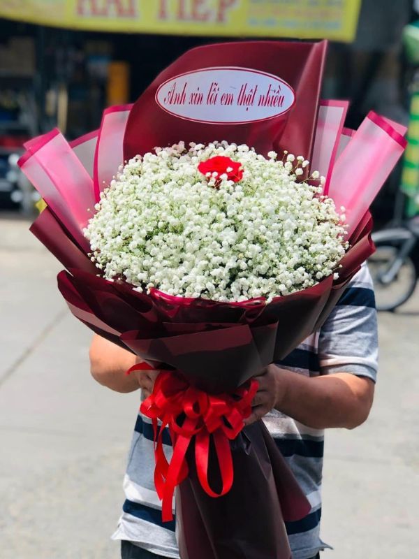 Dịch Vụ Chất Lượng Cao