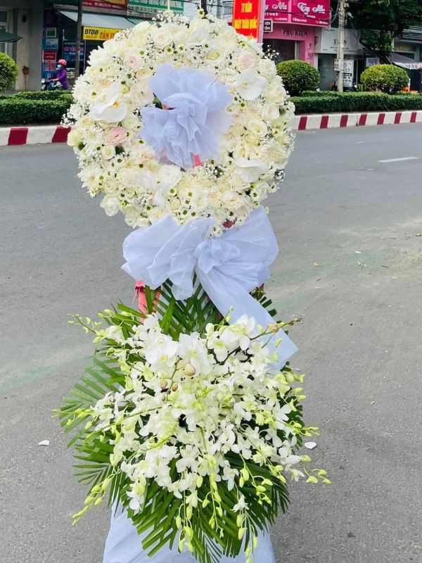 Dịch Vụ Giao Hoa Đặc Biệt