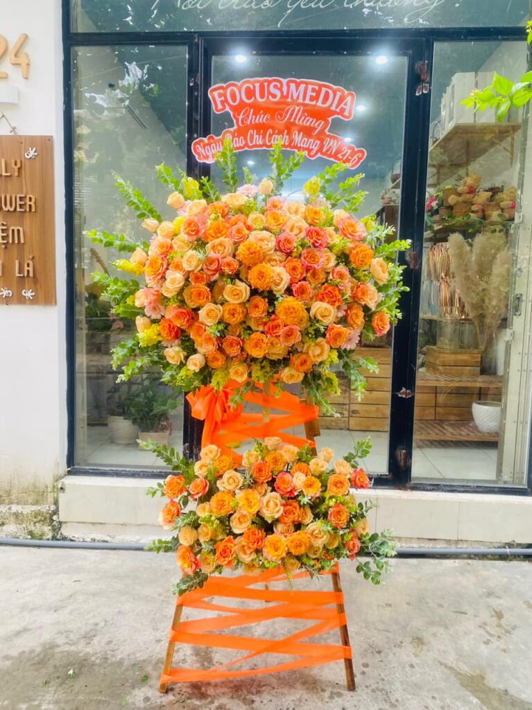 Dịch Vụ Khách Hàng Tận Tâm