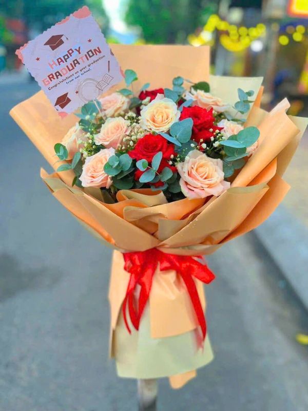 Đội Ngũ Nhân Viên Chuyên Nghiệp
