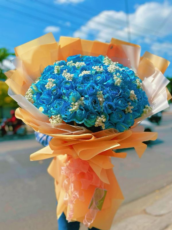 Nơi Gửi Gắm Những Đoá Hoa Tươi Đẹp