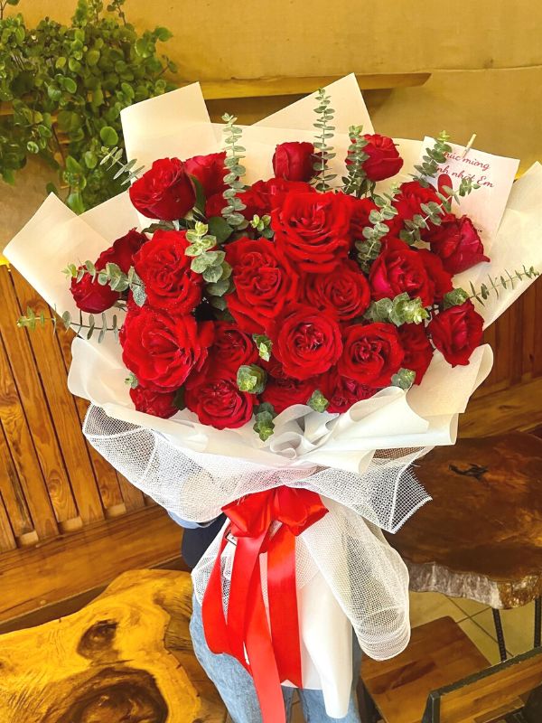 Nơi hội tụ sự chuyên nghiệp