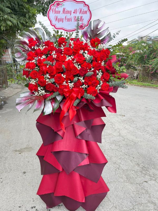 Phong cách độc đáo, thiết kế sáng tạo