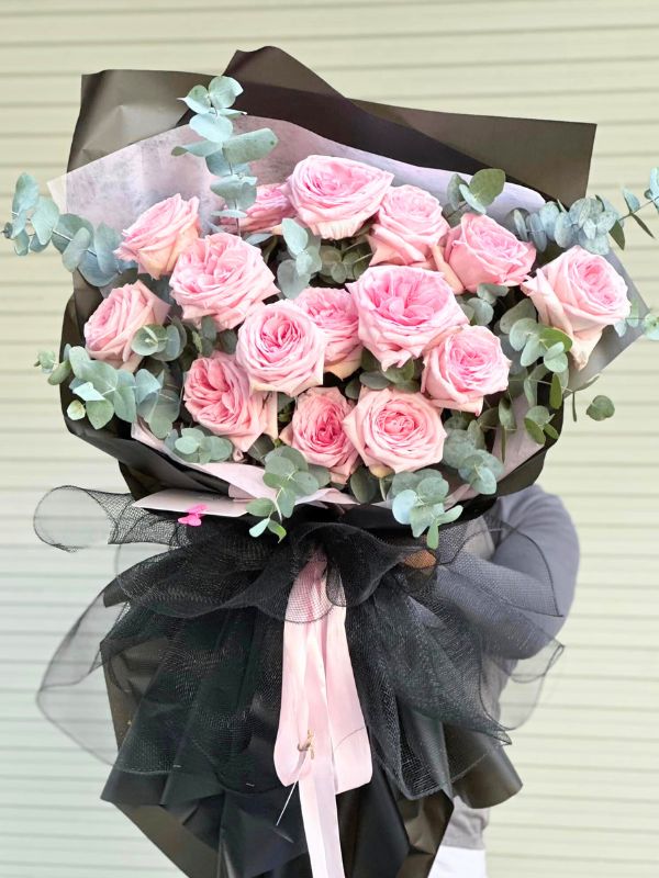 Sự Đa Dạng Trong Lựa Chọn Hoa